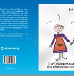 Buch "Der Wunderkristall und andere Geschichten"