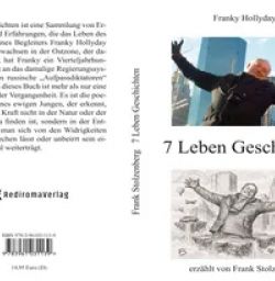 Buch "7 Leben Geschichten"