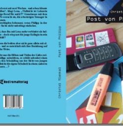 Buch "Post von Philipp"