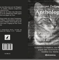 Buch "Anthologie (Tierschutz)"