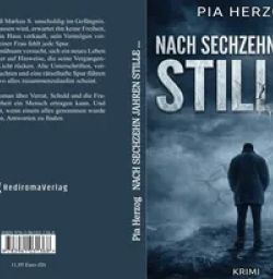 Buch "Nach sechzehn Jahren Stille ..."