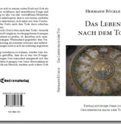 Buch "Das Leben nach dem Tod"
