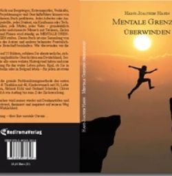 Buch "Mentale Grenzen überwinden"