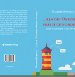Buch "„Als die Ostfriesen frech geworden ...“"
