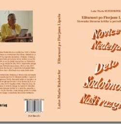 Buch "Elitarnost po Florjanu Lipušu"