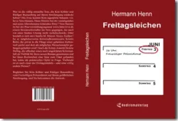 Buch "Freitagsleichen"