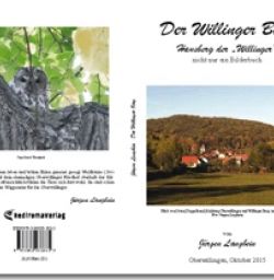 Buch "Der Willinger Berg"