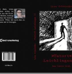 Buch "»Tatort« Leichlingen II"