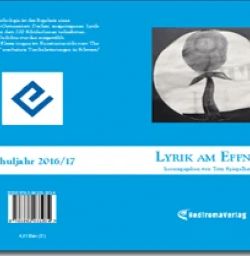 Buch "Lyrik am Effner (2)"