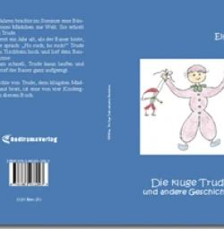 Buch "Die kluge Trude und andere Geschichten"
