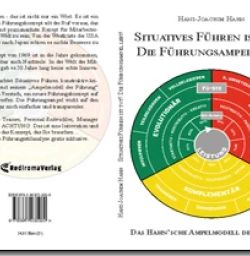 Buch "Situatives Führen ist tot? Die Führungsampel lebt! "