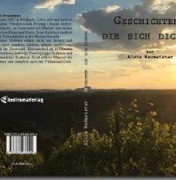 Buch "Geschichten, die sich dichten"