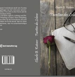 Buch "Facetten des Lebens"