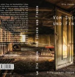 Buch "Vom Suchen und Finden"