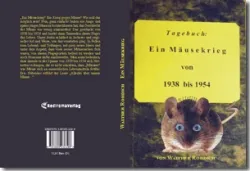 Buch "Ein Mäusekrieg"