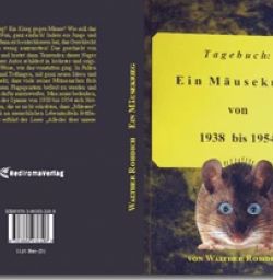 Buch "Ein Mäusekrieg"
