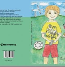 Buch "Ohne Strom nix los?"