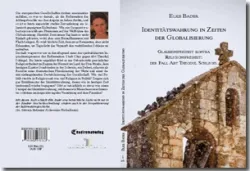 Buch "Identitätswahrung in Zeiten der Globalisierung"