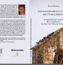 Buch "Identitätswahrung in Zeiten der Globalisierung"