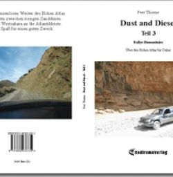 Buch "Dust and Diesel – Teil 3"