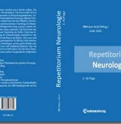 Buch "Repetitorium Neurologie (zweite Auflage)"
