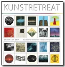 Buch "Kunstretreat (2)"