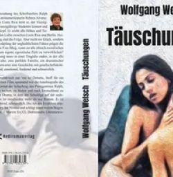Buch "Täuschungen"