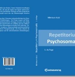 Buch "Repetitorium Psychosomatik (erste Auflage)"