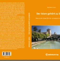 Buch "Der Islam gehört zu Europa"