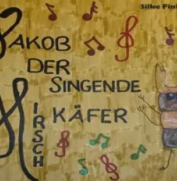 Buch "Jakob, der singende Hirschkäfer"