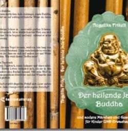 Buch "Der heilende Jade-Buddha"