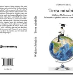 Buch "Terra mirabilis"