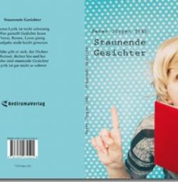 Buch "Staunende Gesichter"