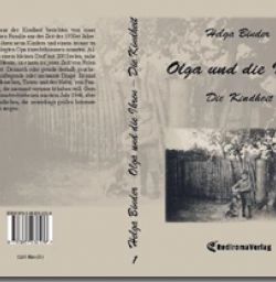 Buch "Olga und die Ihren – Die Kindheit"