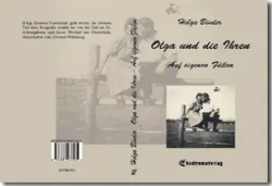 Buch "Olga und die Ihren – Auf eigenen Füßen"