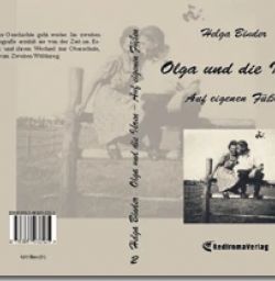 Buch "Olga und die Ihren – Auf eigenen Füßen"