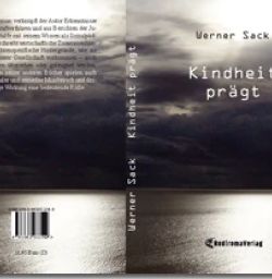 Buch "Kindheit prägt"