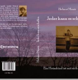 Buch "Jeder kann es schaffen"