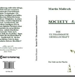 Buch "Society 5.0"