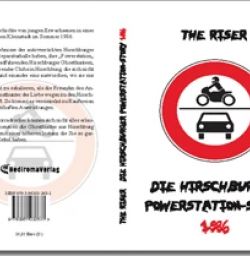 Buch "Die Hirschburger Powerstation-Story 1986"