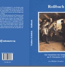 Buch "Roßbach"