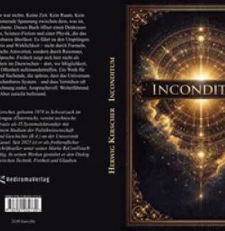 Buch "Inconditum"