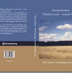 Buch "Weites Land – raues Volk (Softcover-Ausgabe)"