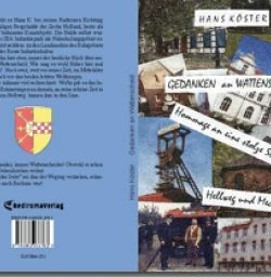 Buch "Gedanken an Wattenscheid"