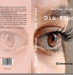 Buch "Die Flucht"