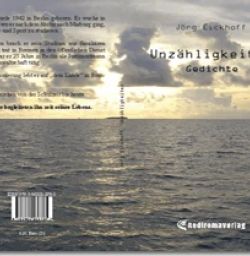 Buch "Unzähligkeiten"