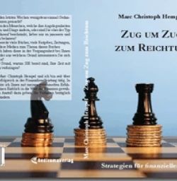 Buch "Zug um Zug zum Reichtum"