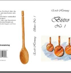 Buch "Bistro No. 1"