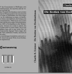 Buch "Die Bestien von Hochhaidenau"