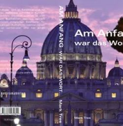 Buch "Am Anfang war das Wort"